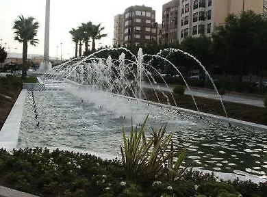 Hotel Citymar Indalico Almeria