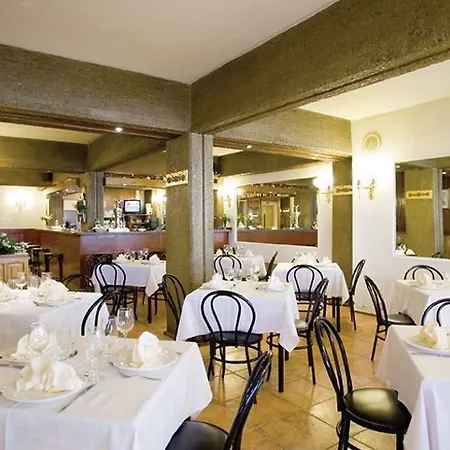 Citymar Indalico Hotel Almeria