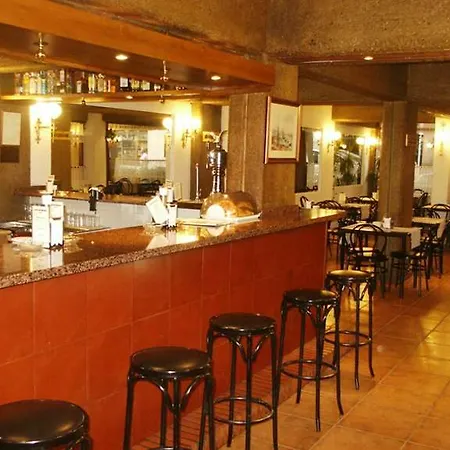 Hotel Citymar Indalico