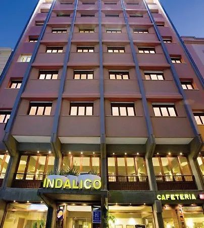 Citymar Indalico
