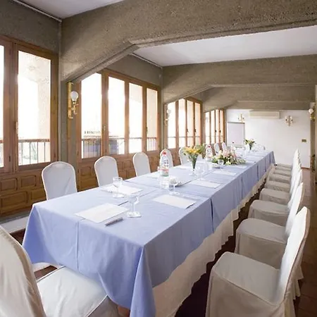 Citymar Indalico Hotel Almeria