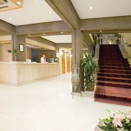Citymar Indalico Hotel 3*
