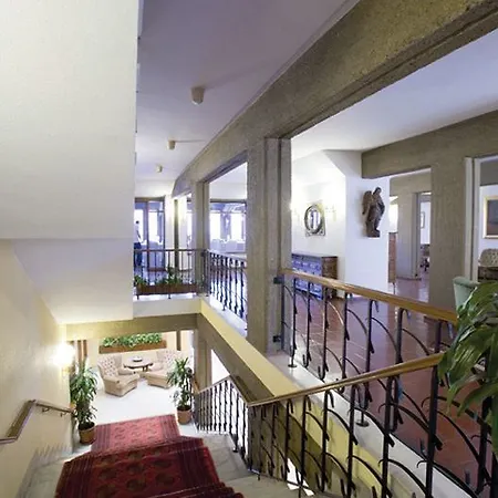 Citymar Indalico Hotel Almeria