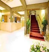 Hotel Citymar Indalico 3*